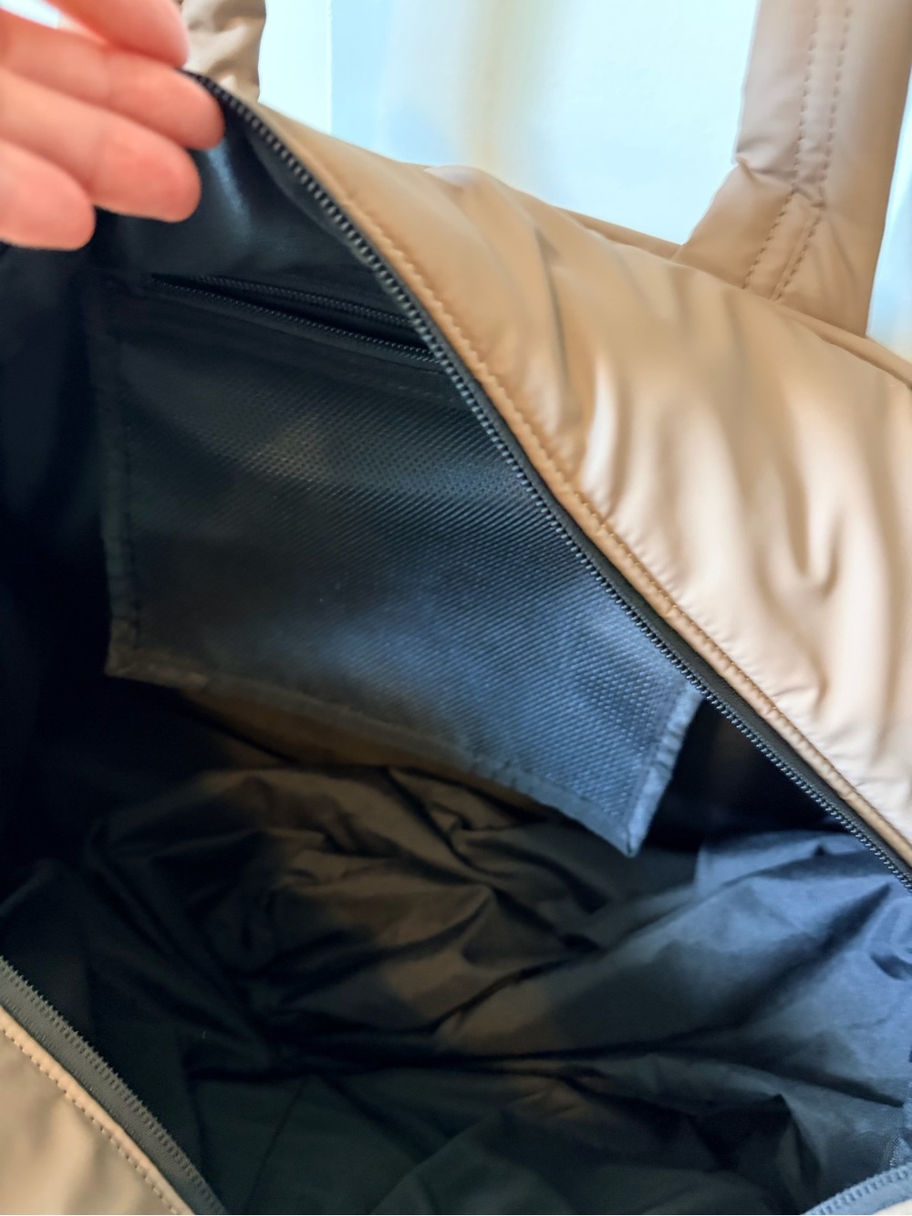 Calpak Luka Duffle Bag - Picture 12 of 13